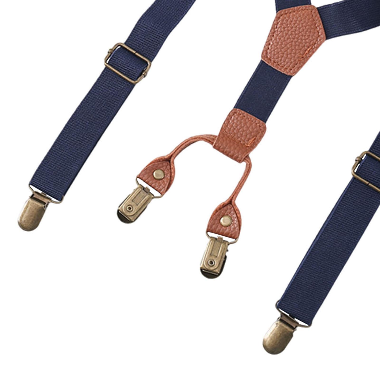 Boys Suspender Clothing Access - Suspender Clip Formal review and price
