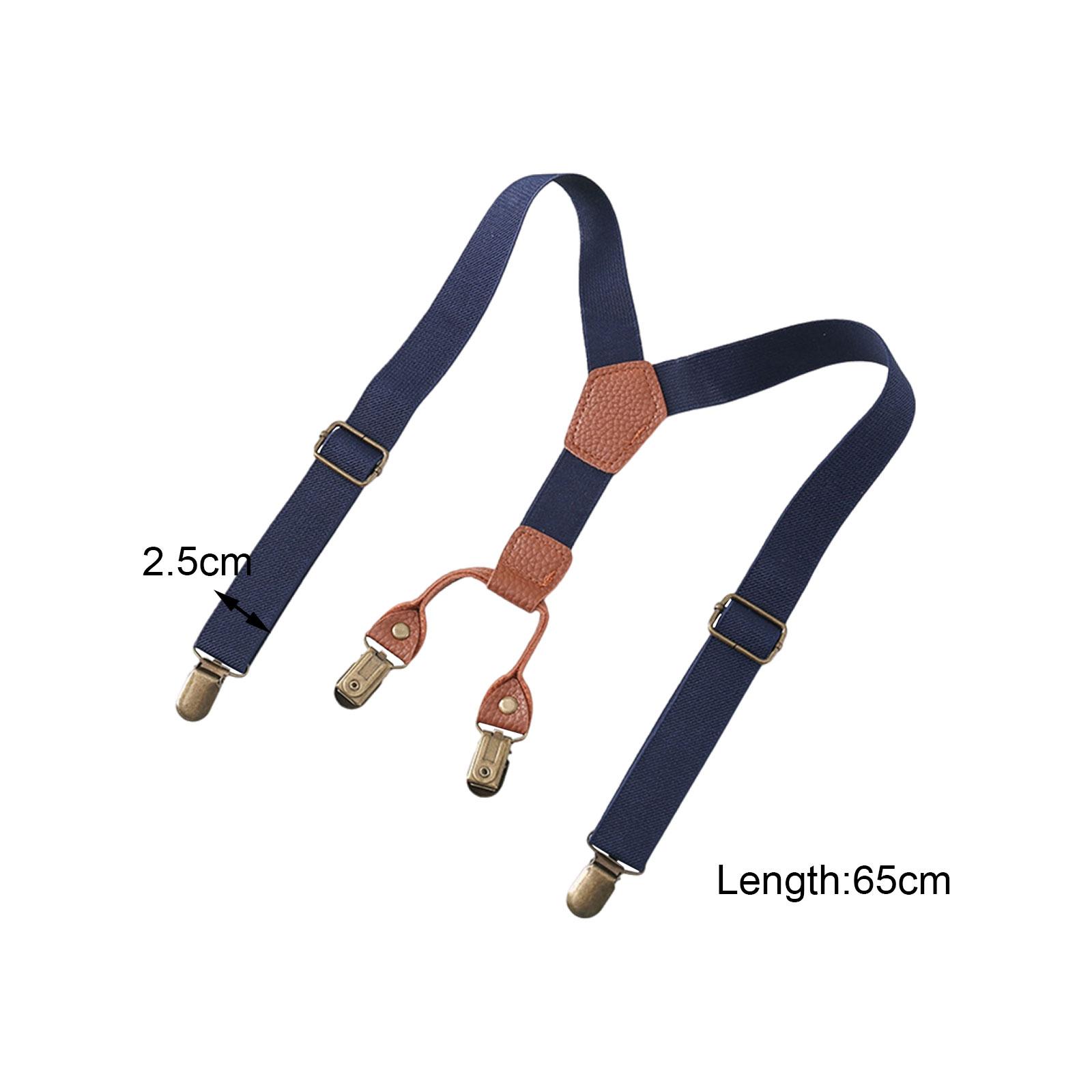 Boys Suspender Clothing Access - Suspender Clip Formal review and price