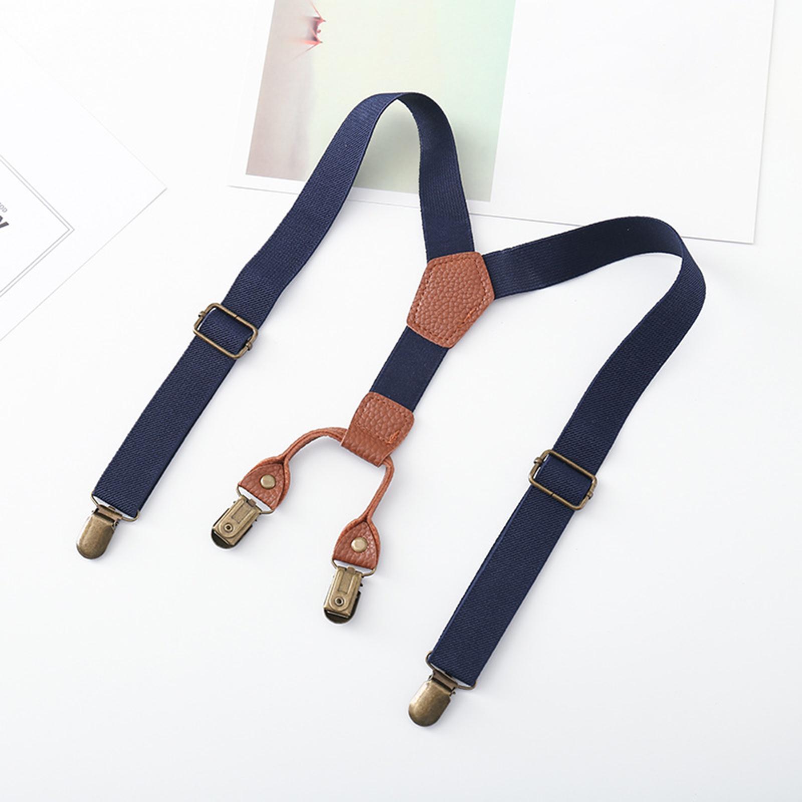 Boys Suspender Clothing Access - Suspender Clip Formal review and price