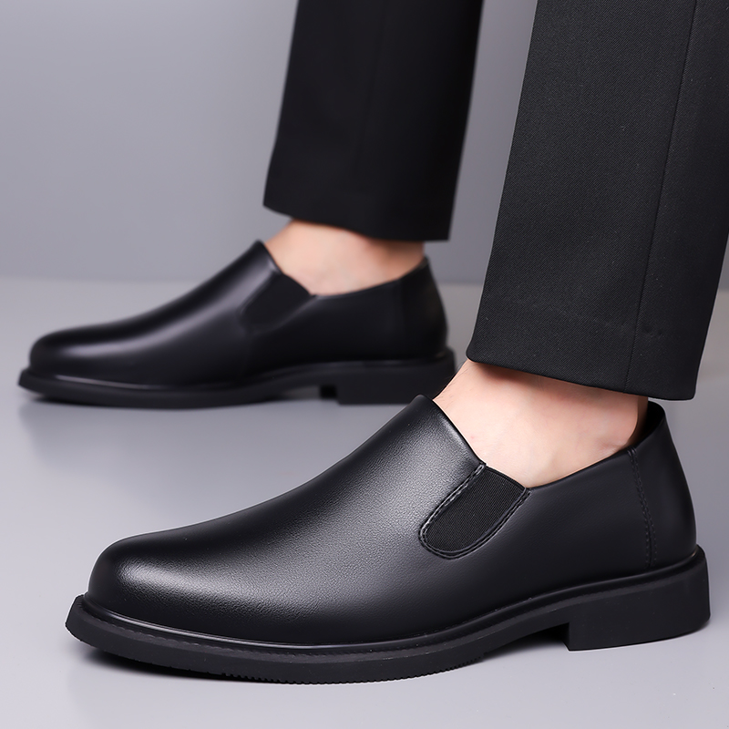 Thick Soled Office Formal Shoe - Men'S Formal Office Wear Shoes review and price