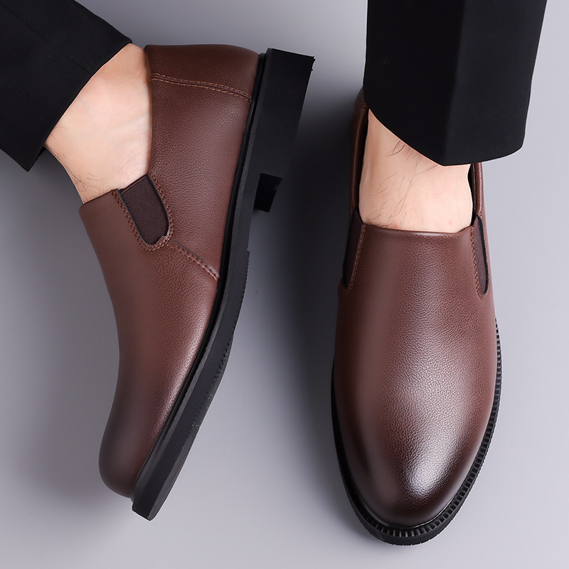 Thick Soled Office Formal Shoe - Men'S Formal Office Wear Shoes review and price