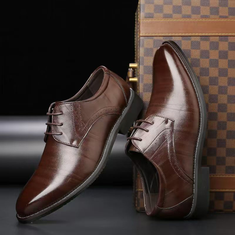 Luxury Mens Oxford Dress Shoes - Men'S Luxury Formal Wear review and price