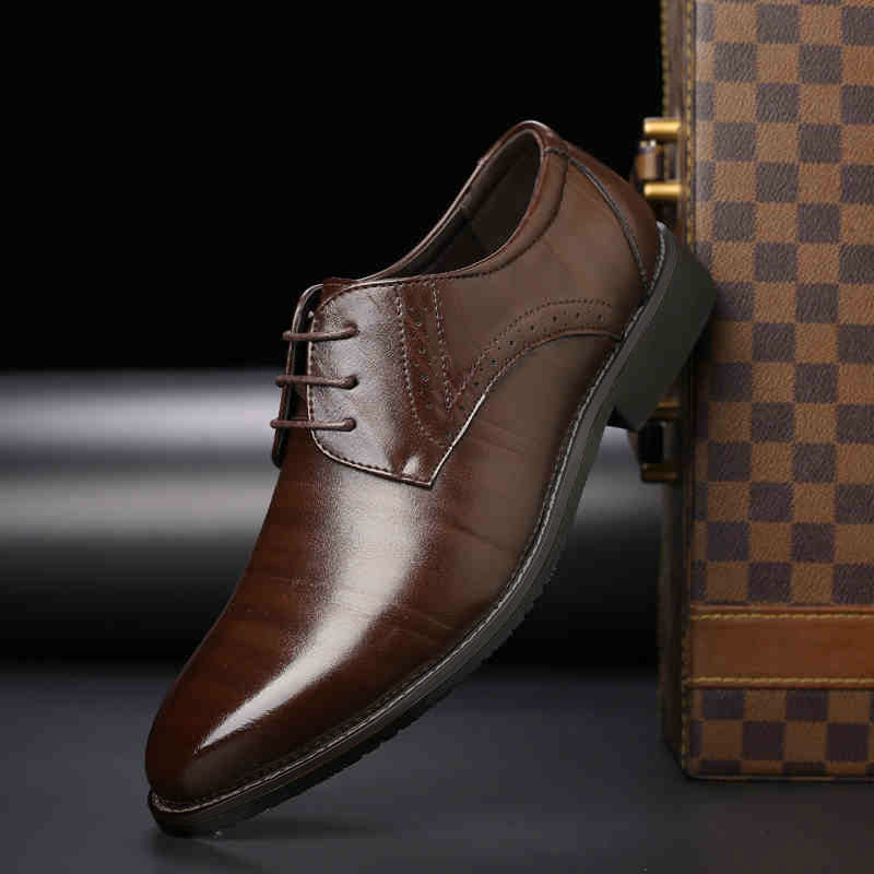 Luxury Mens Oxford Dress Shoes - Men'S Luxury Formal Wear review and price