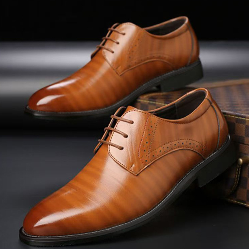 Luxury Mens Oxford Dress Shoes - Men'S Luxury Formal Wear review and price