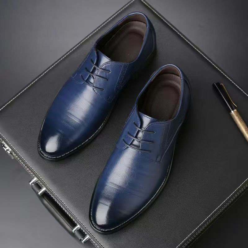 Luxury Mens Oxford Dress Shoes - Men'S Luxury Formal Wear review and price