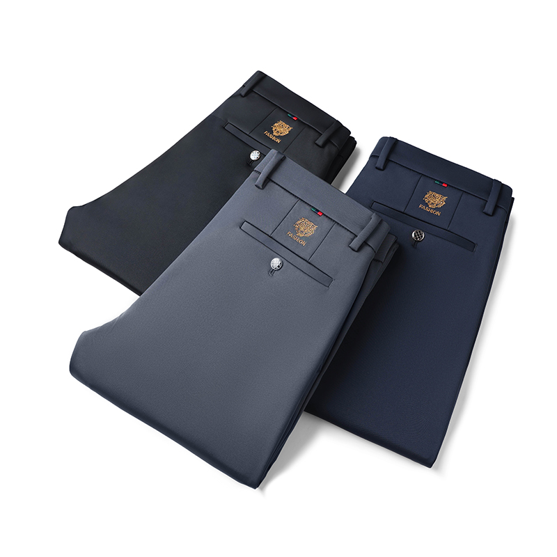 2026 New Summer Thin Embroider - Men'S Formal Wear Accessories review and price