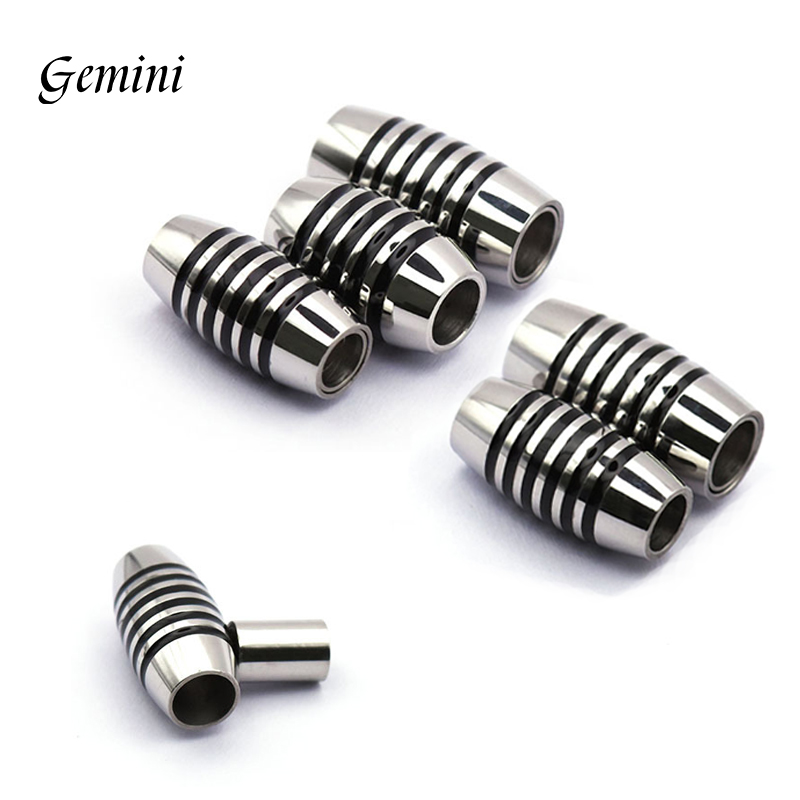 10pcs 5/6mm Tube Stainless Ste - Patent Leather Oxford review and price