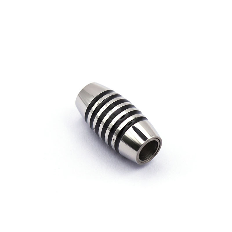 10pcs 5/6mm Tube Stainless Ste - Patent Leather Oxford review and price