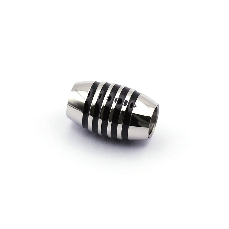 10pcs 5/6mm Tube Stainless Ste - Patent Leather Oxford review and price