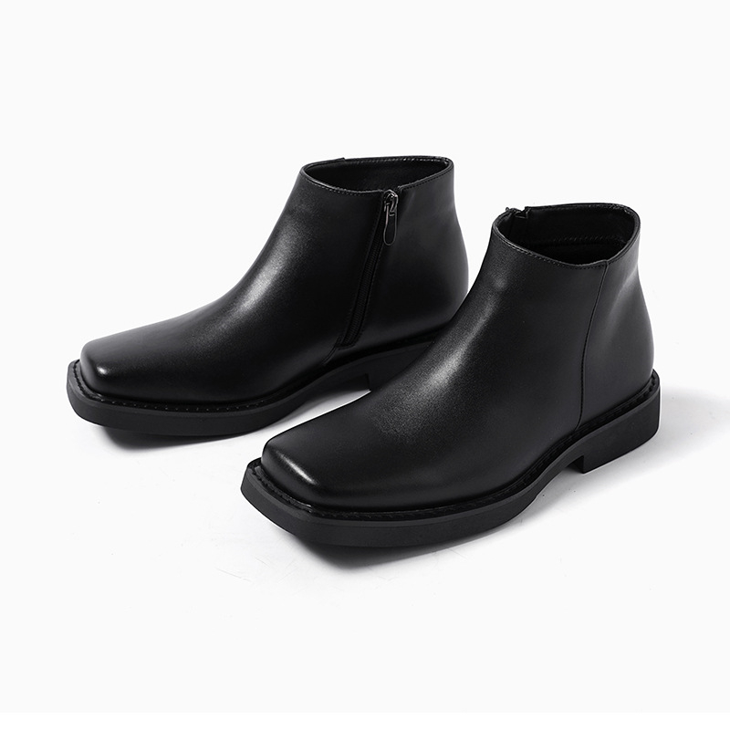 Luxury Fashion Black Men Casua - Men'S Luxury Formal Wear review and price