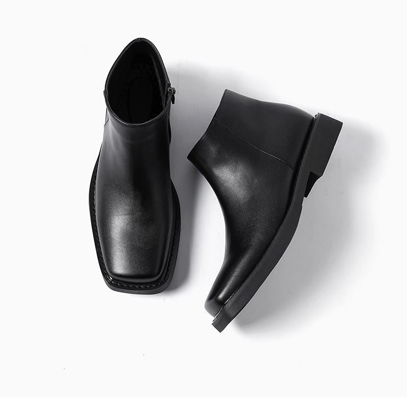 Luxury Fashion Black Men Casua - Men'S Luxury Formal Wear review and price