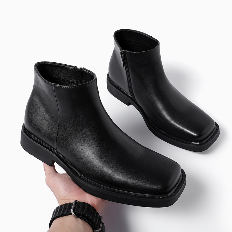 Luxury Fashion Black Men Casua - Men'S Luxury Formal Wear review and price