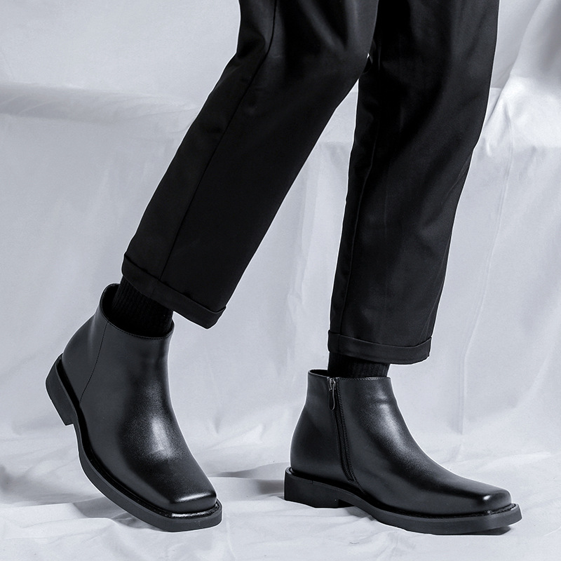 Luxury Fashion Black Men Casua - Men'S Luxury Formal Wear review and price