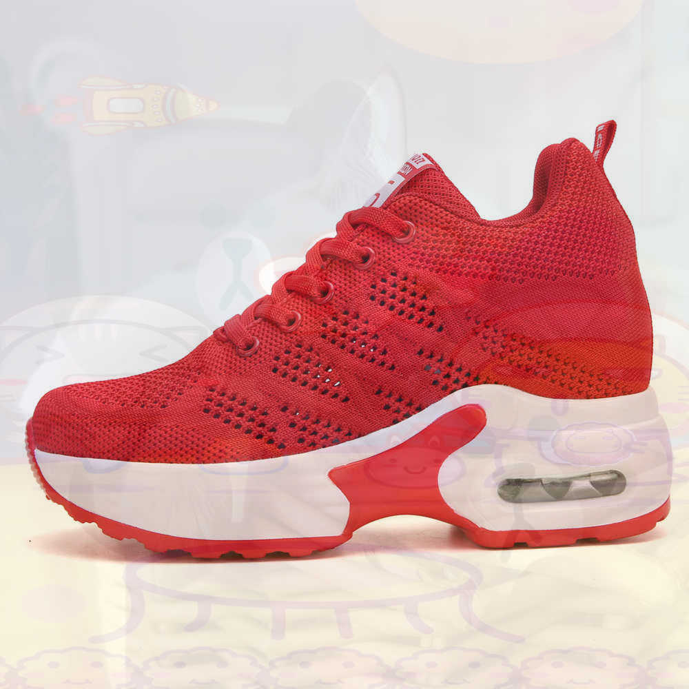 Red Size 36 Shoes Woman Tennis - Men'S Formal Wear In Winter review and price