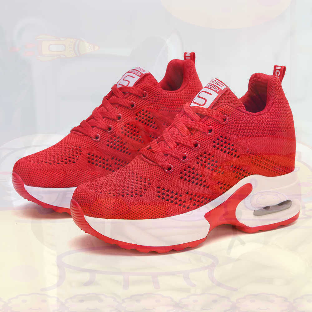 Red Size 36 Shoes Woman Tennis - Men'S Formal Wear In Winter review and price