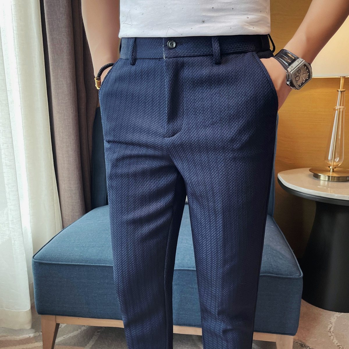 2025 Spring Summer New Men's T - Men'S Formal Wear Accessories review and price