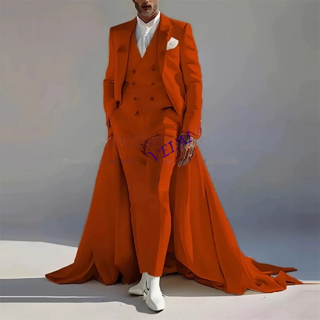 CustomizedMen Banquet Three Pi - Men'S Formal Wear Accessories review and price