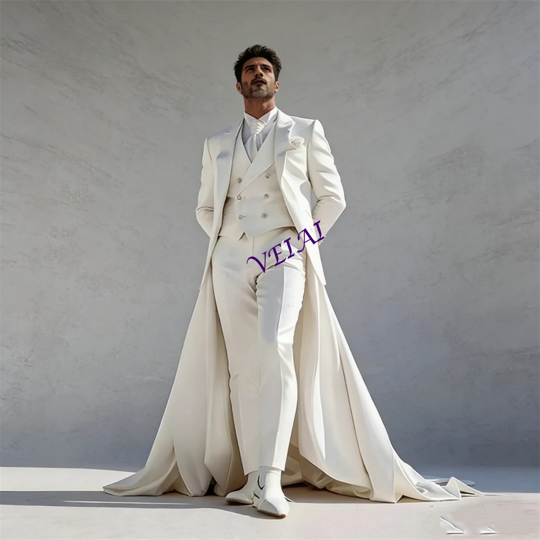 CustomizedMen Banquet Three Pi - Men'S Formal Wear Accessories review and price