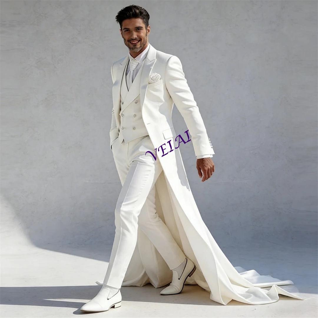 CustomizedMen Banquet Three Pi - Men'S Formal Wear Accessories review and price