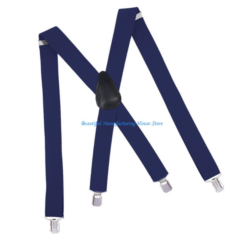 E56A Mens Dress Suspenders Adj - Suspender Clip Formal review and price