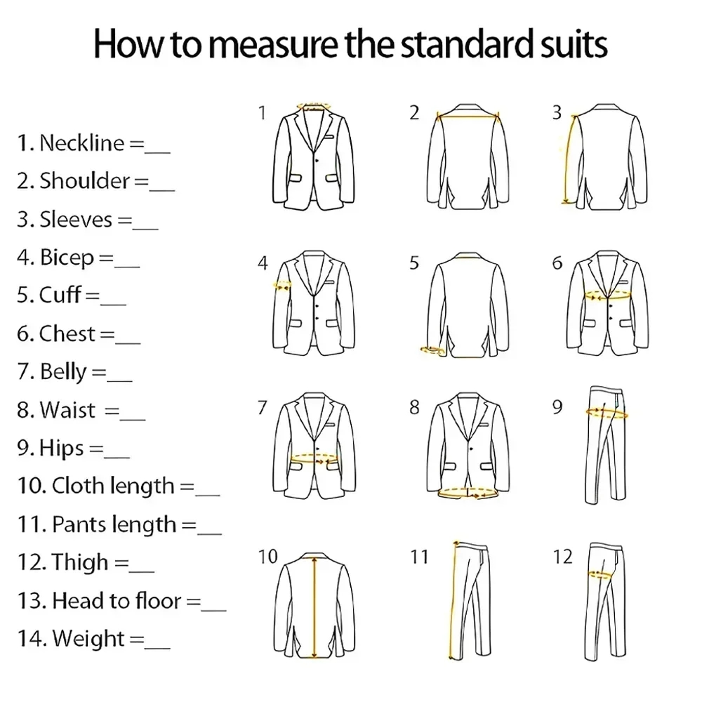 Green Boys Suit Set Wedding 3  - Men Formal Wear Clothes review and price