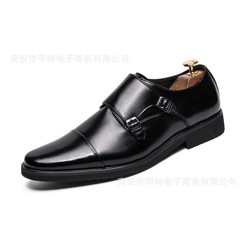 New Men Oxfords Shoes Black an - Men'S Formal Office Wear Shoes review and price