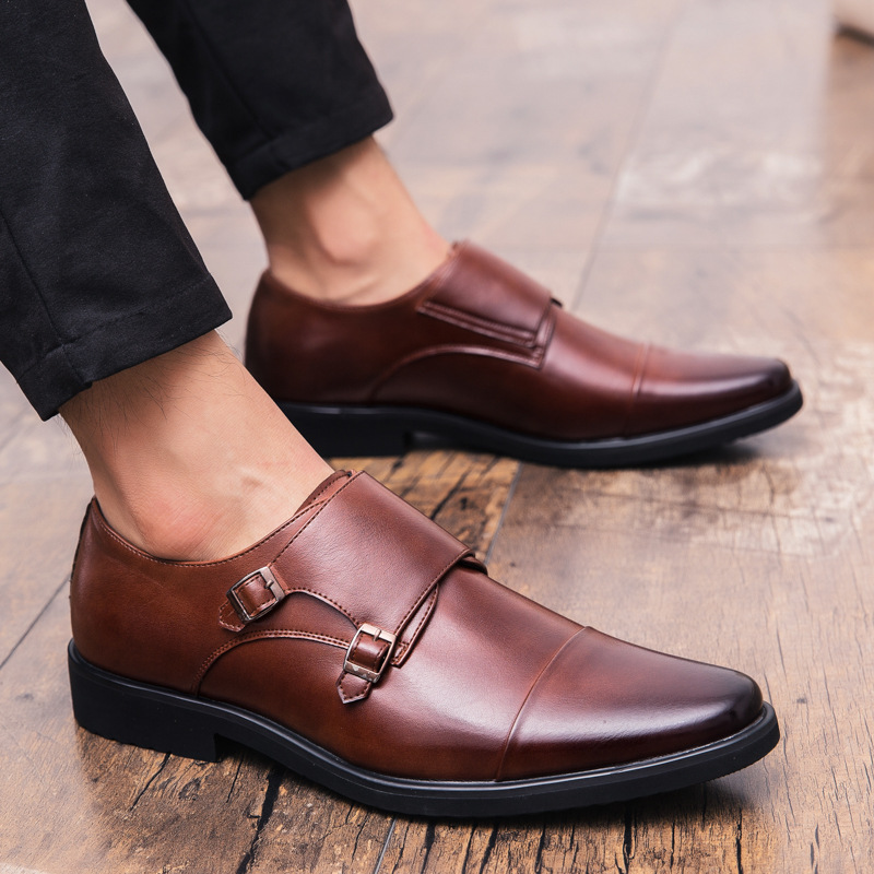 New Men Oxfords Shoes Black an - Men'S Formal Office Wear Shoes review and price