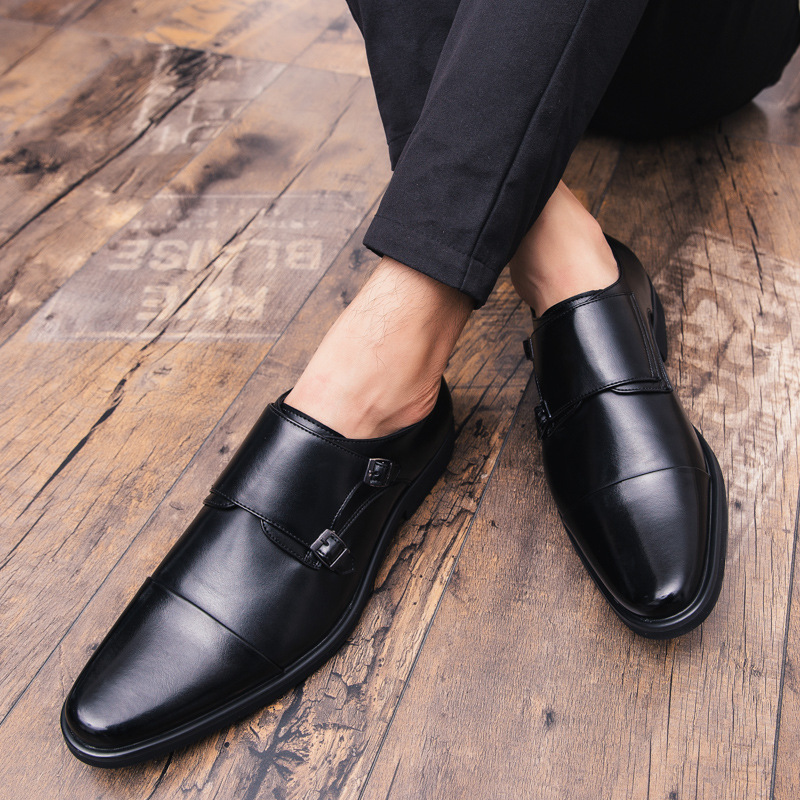 New Men Oxfords Shoes Black an - Men'S Formal Office Wear Shoes review and price