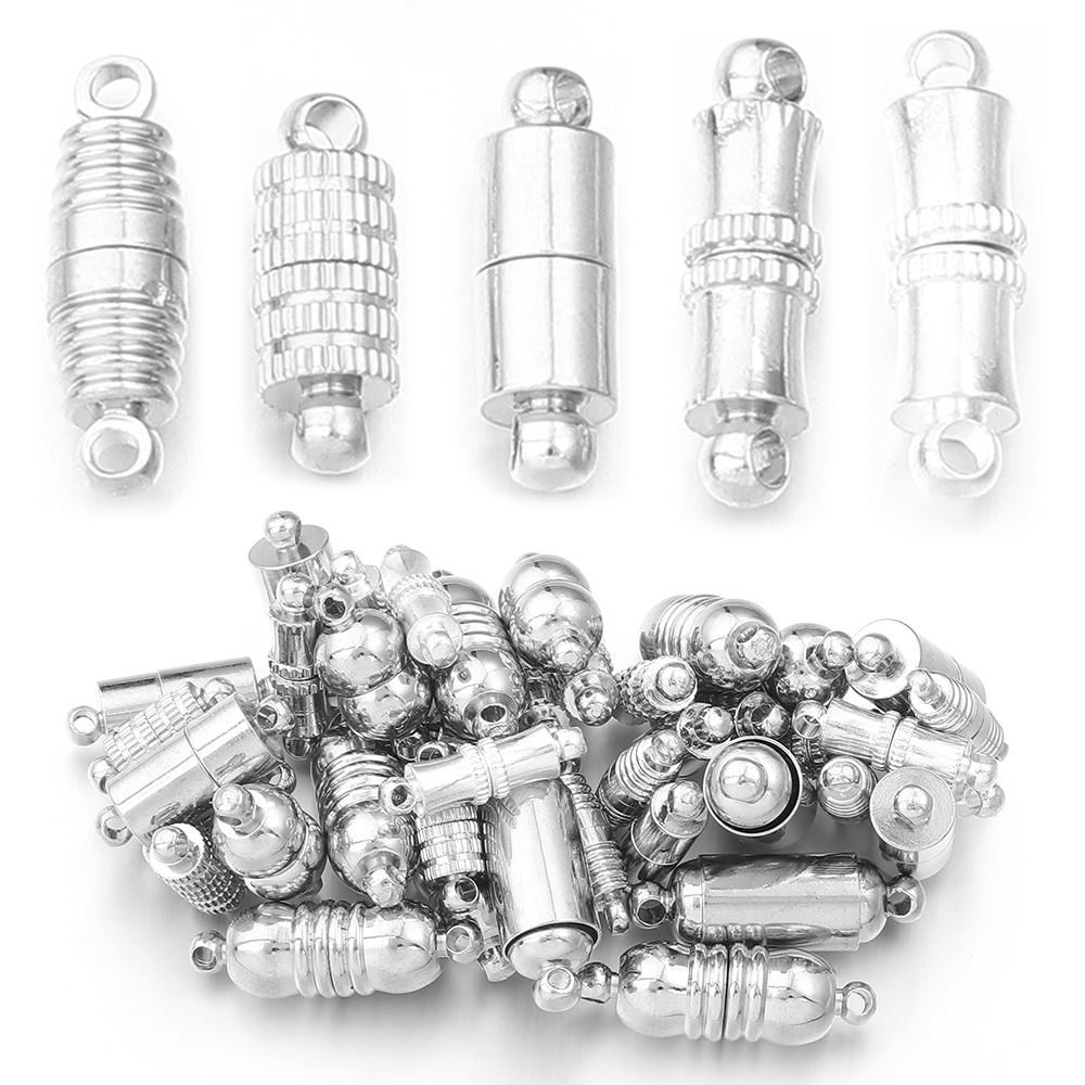 5pcs/lot Strong Magnetic Clasp - Patent Leather Oxford review and price