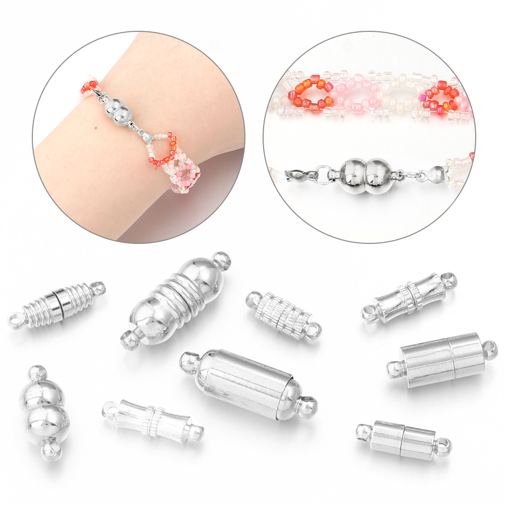 5pcs/lot Strong Magnetic Clasp - Patent Leather Oxford review and price