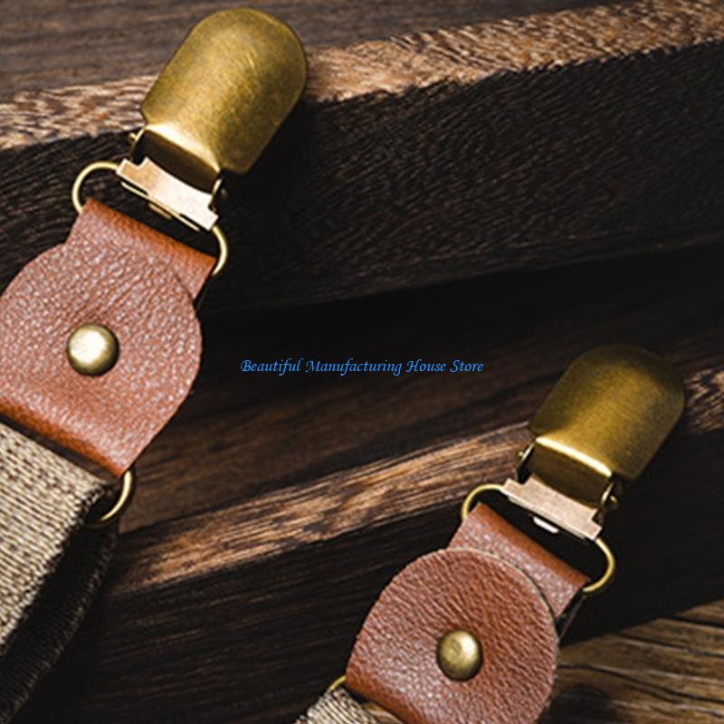 E56A Children Suspenders Clip  - Suspender Clip Formal review and price