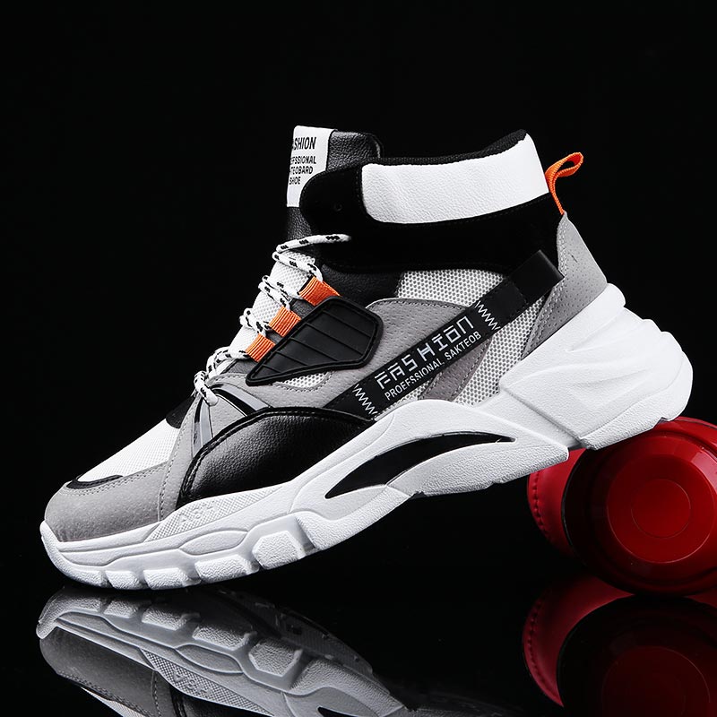 Hightop Summer Men's Sport Sho - Traditional Japanese Men'S Formal Wear review and price