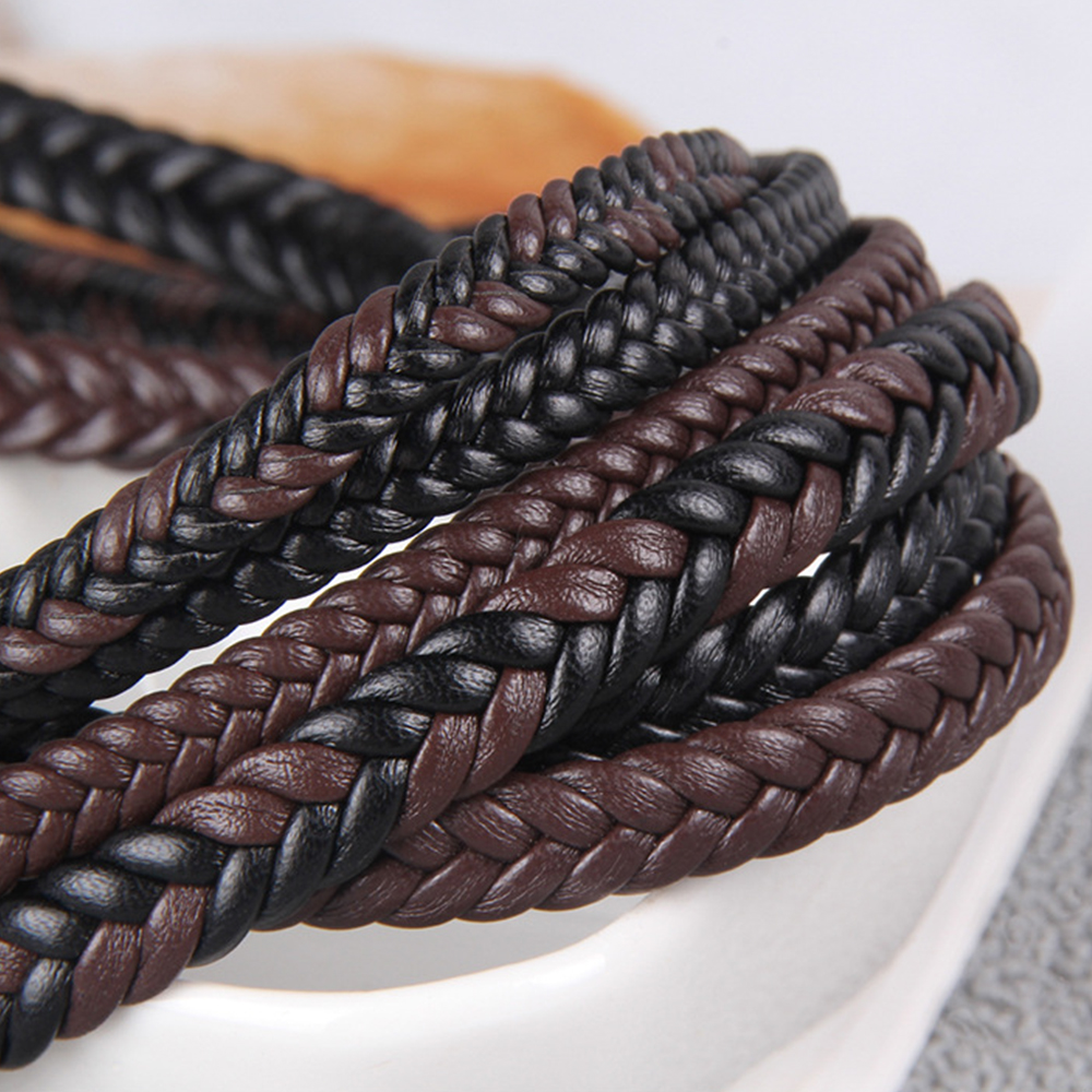 2meters PU Leather Cord 6mm/8m - Patent Leather Oxford review and price