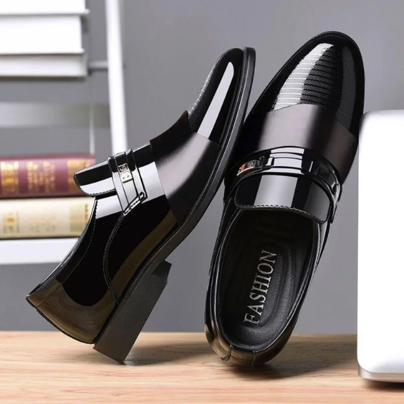 Luxury Leather Men Shoes for W - Men'S Luxury Formal Wear review and price
