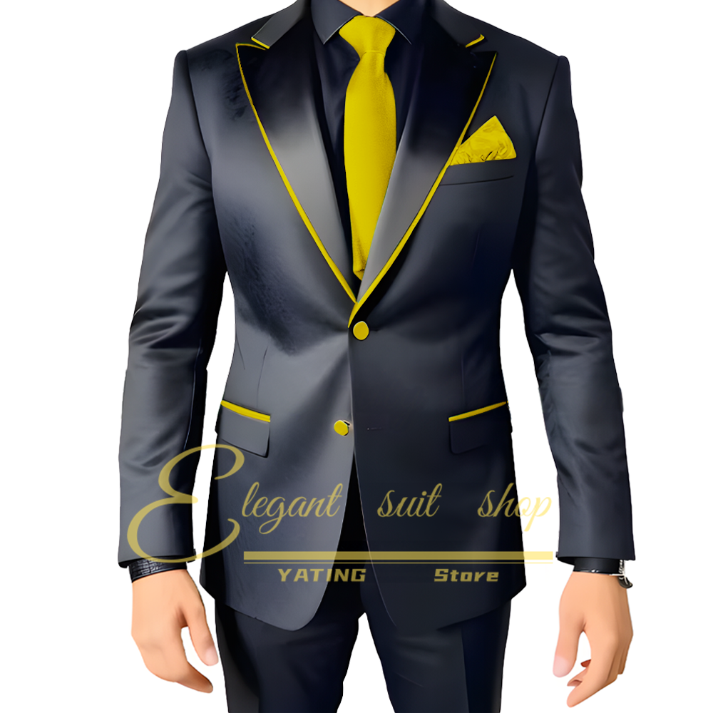 Blazer Sets Stage Clothes For  - Men Formal Wear Clothes review and price