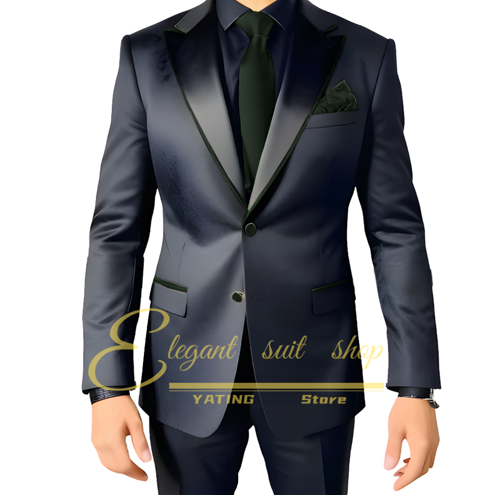 Blazer Sets Stage Clothes For  - Men Formal Wear Clothes review and price