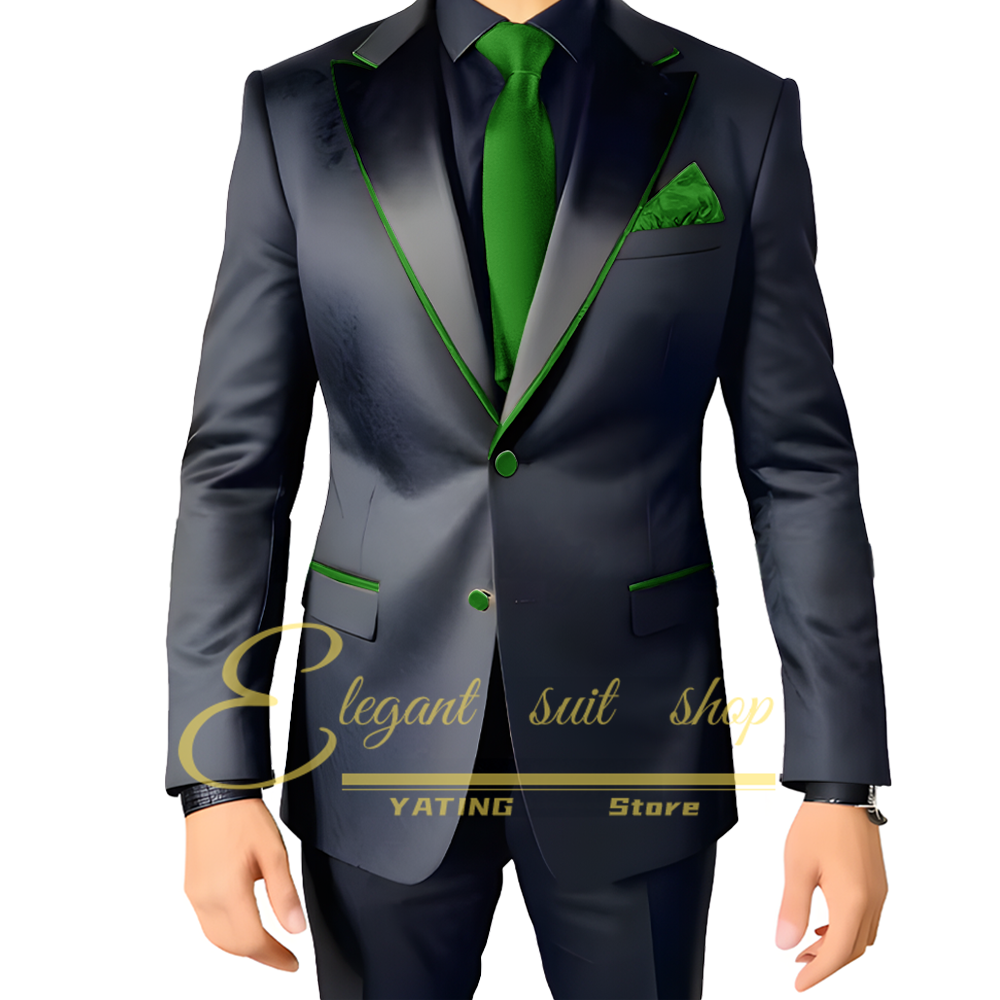 Blazer Sets Stage Clothes For  - Men Formal Wear Clothes review and price