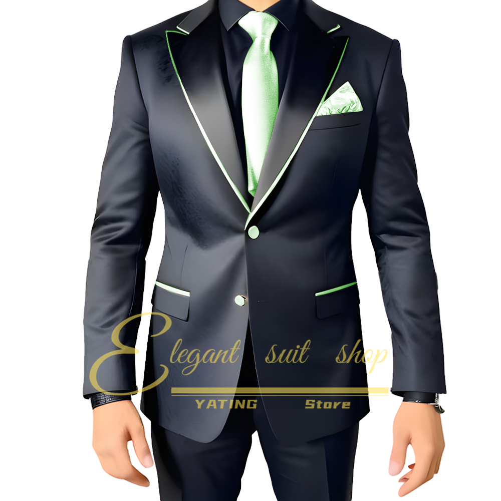 Blazer Sets Stage Clothes For  - Men Formal Wear Clothes review and price