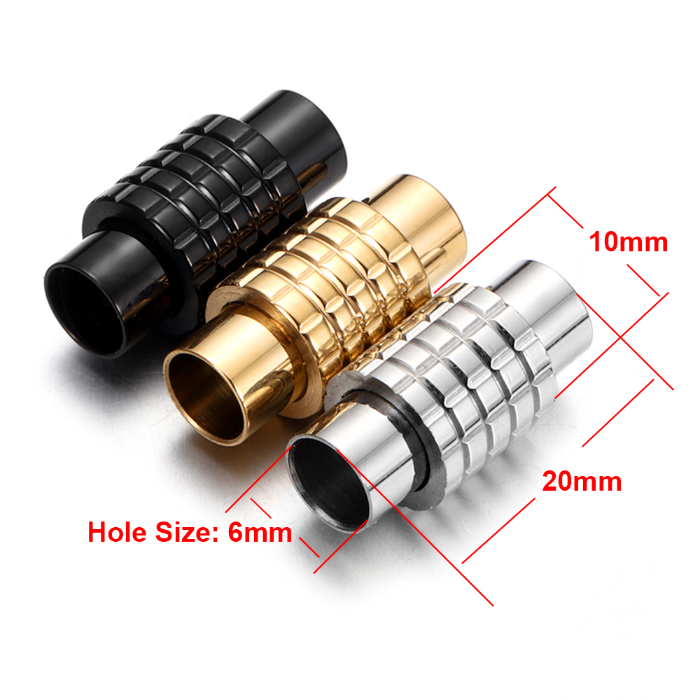 Stainless Steel Magnetic Clasp - Patent Leather Oxford review and price