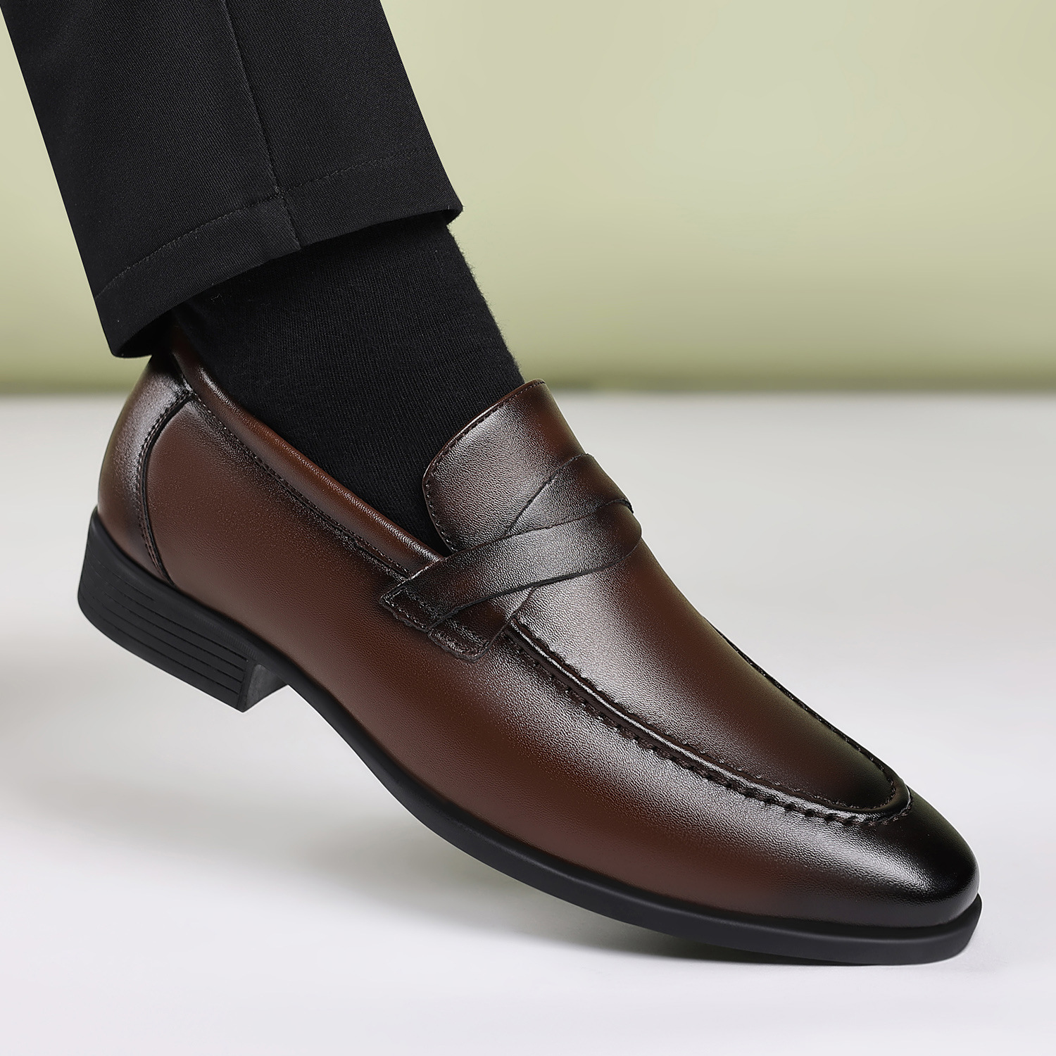 Men's leather shoes for formal - Men'S Formal Office Wear Shoes review and price