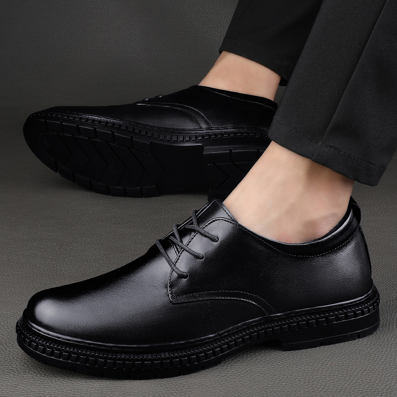 Premium Men's Business Casual  - Men'S Formal Office Wear Shoes review and price
