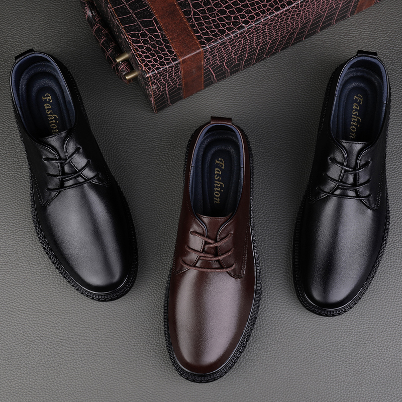 Premium Men's Business Casual  - Men'S Formal Office Wear Shoes review and price
