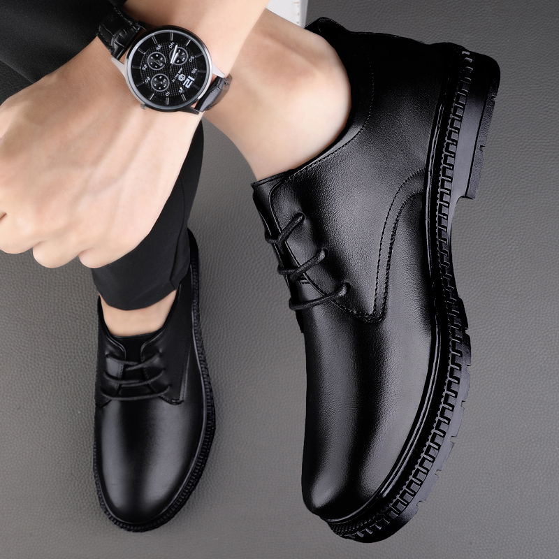 Premium Men's Business Casual  - Men'S Formal Office Wear Shoes review and price