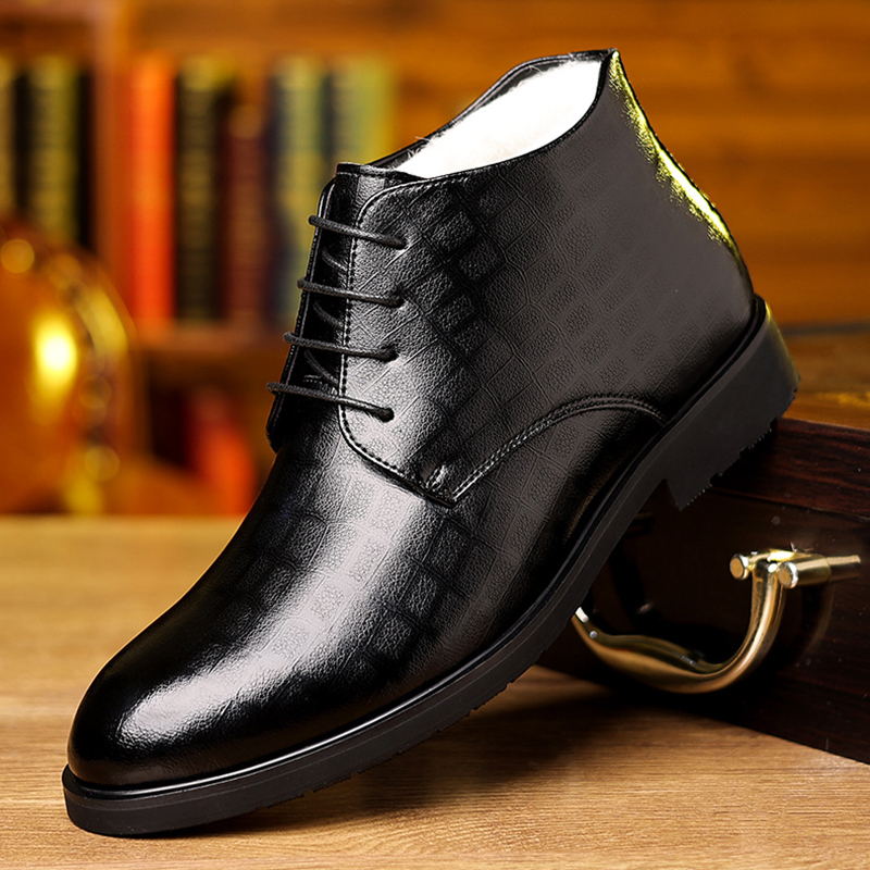 Men's British Style 2025 Winte - Men'S Formal Wear In Winter review and price