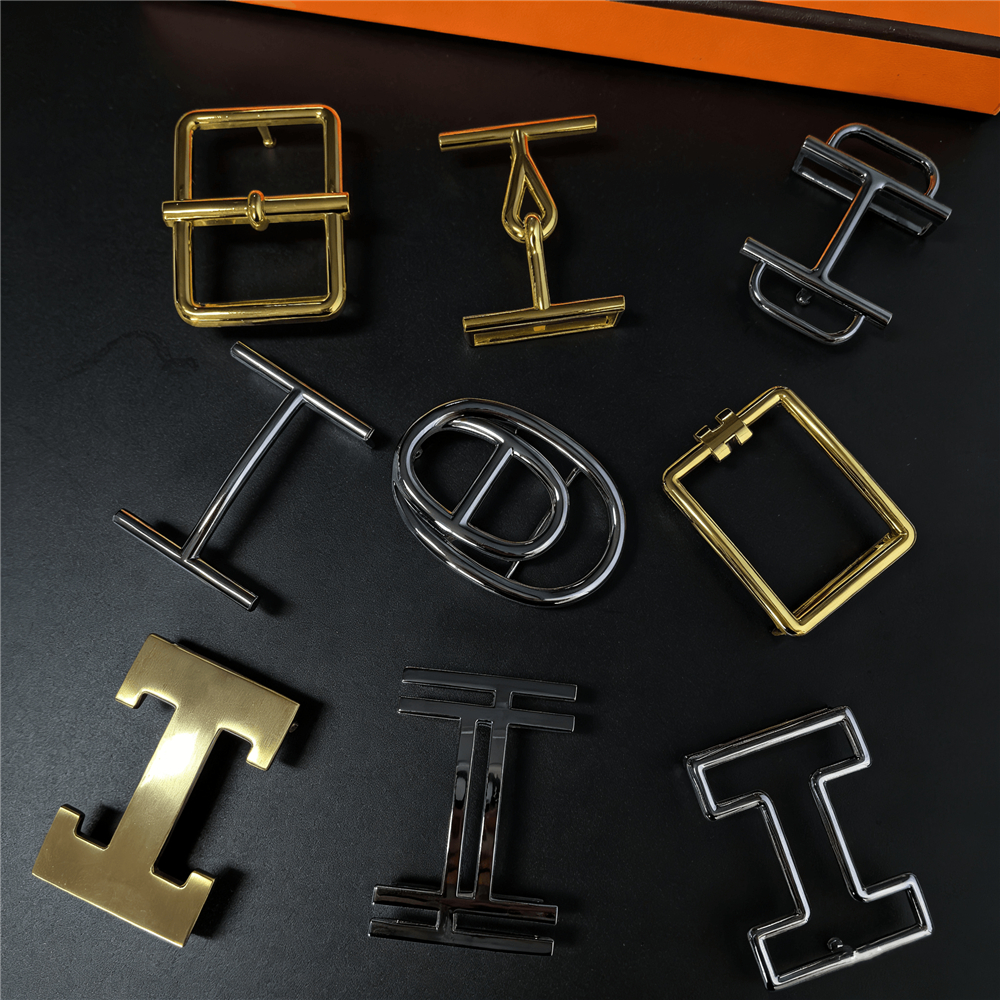 No belt, Double Letter H Luxur - Men'S Luxury Formal Wear review and price