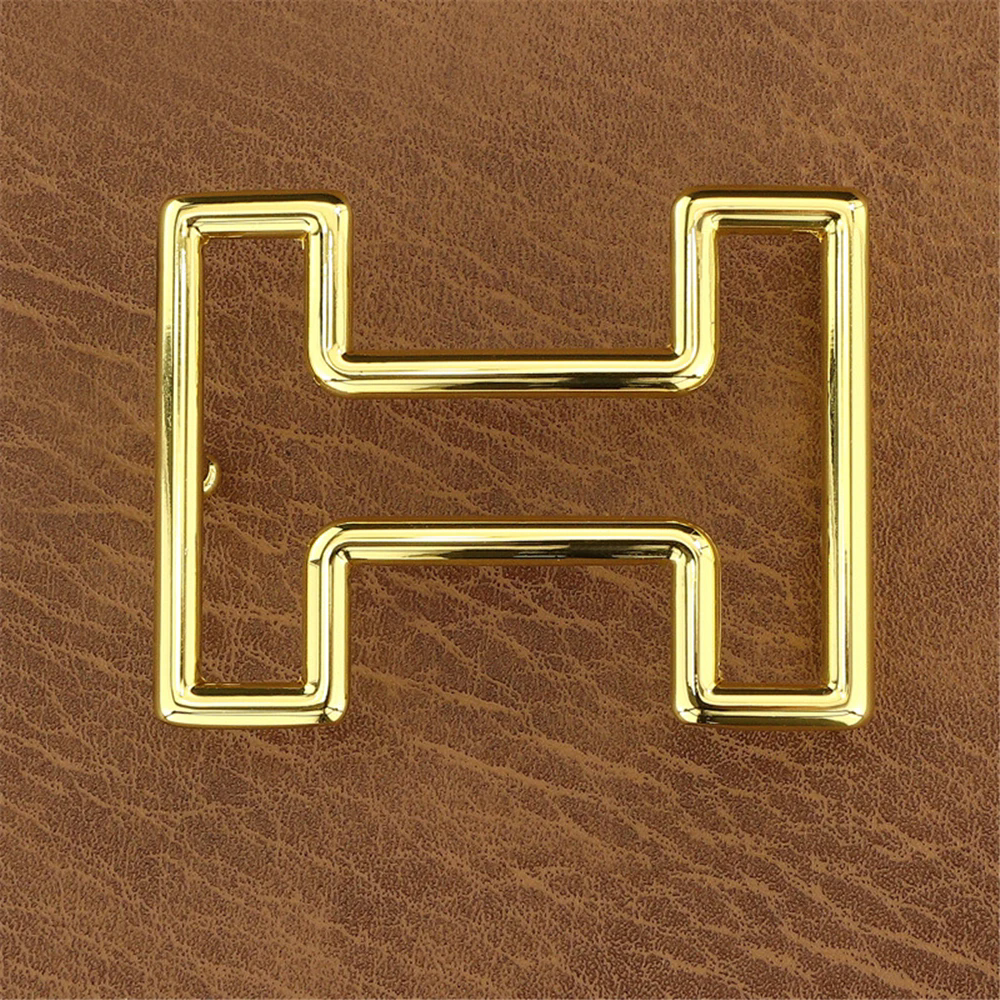 No belt, Double Letter H Luxur - Men'S Luxury Formal Wear review and price