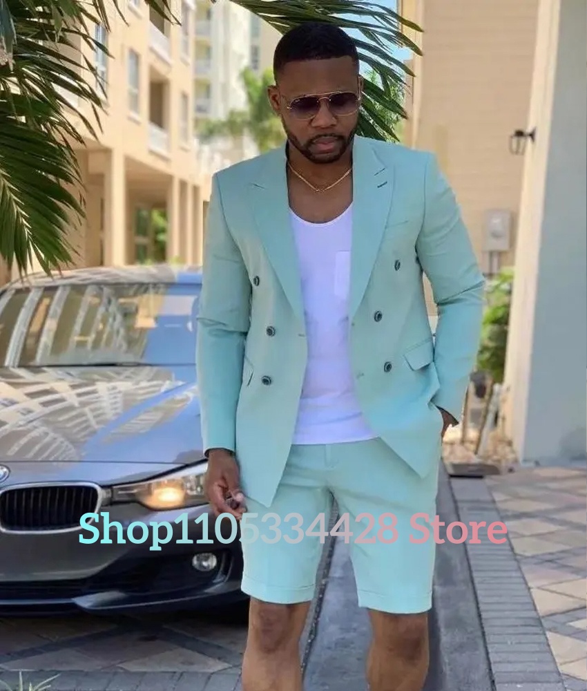 Premium Men's 2-Piece Suit Set - Men Formal Wear Shop review and price