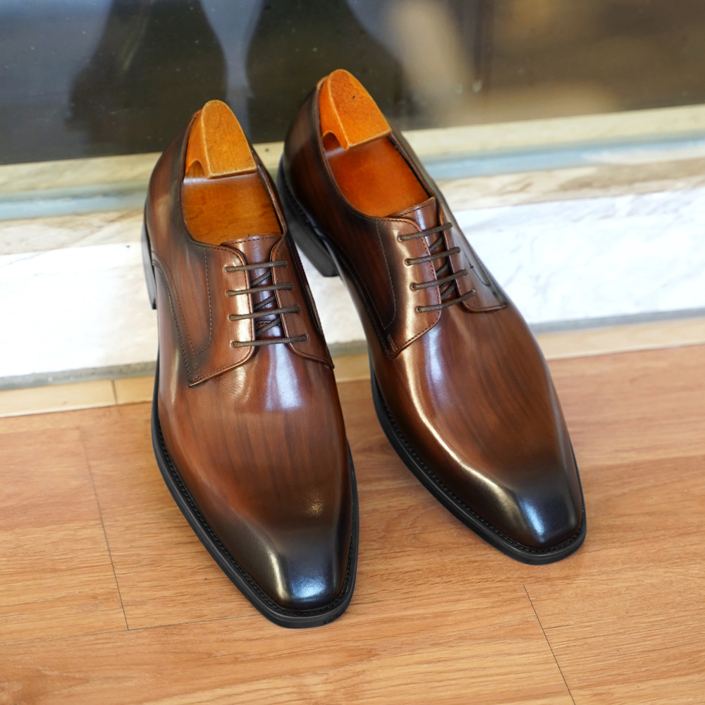Men's Business Casual Shoes Di - Men'S Formal Office Wear Shoes review and price