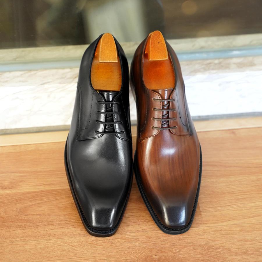 Men's Business Casual Shoes Di - Men'S Formal Office Wear Shoes review and price