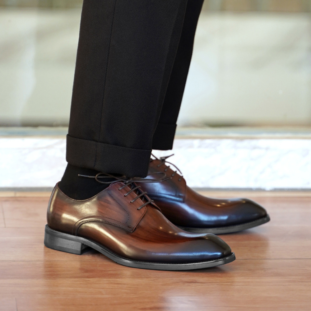 Men's Business Casual Shoes Di - Men'S Formal Office Wear Shoes review and price
